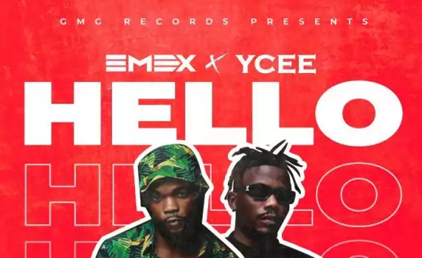 Instrumental: Emex - Hello ft Ycee